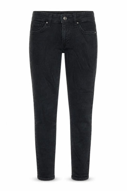 Womens UK Size 30 in River Island Regular Fit Skinny Blue Jeans