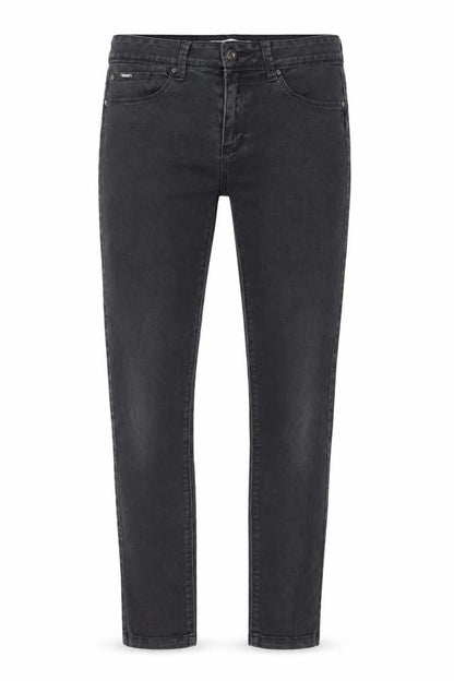 Mens UK Size 32 in paper & stitch Regular Fit Skinny Grey Jeans