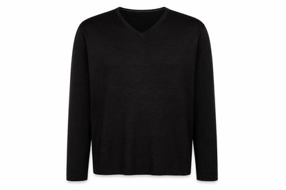 Mens UK Size XL F&F Brown Pullover Jumper