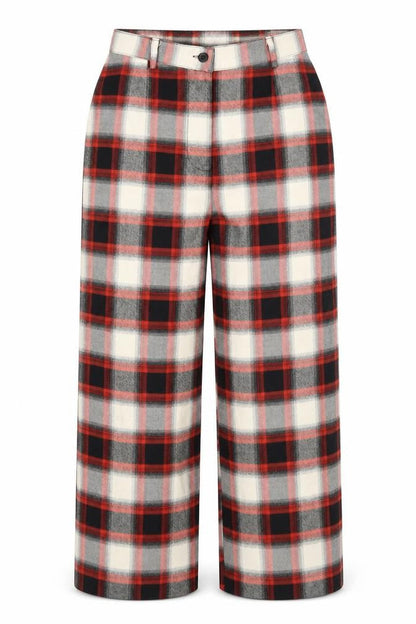 Womens UK Size XS LIGHT BEFORE DARK Regular Fit  Multicoloured Trousers