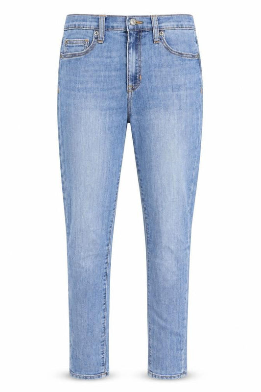 Womens UK Size 30 in Gap Regular Fit Skinny Blue Jeans