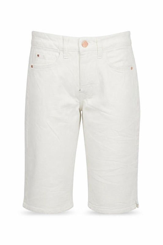 Womens UK Size 6 Marks and Spencer Regular Fit Chino Shorts
