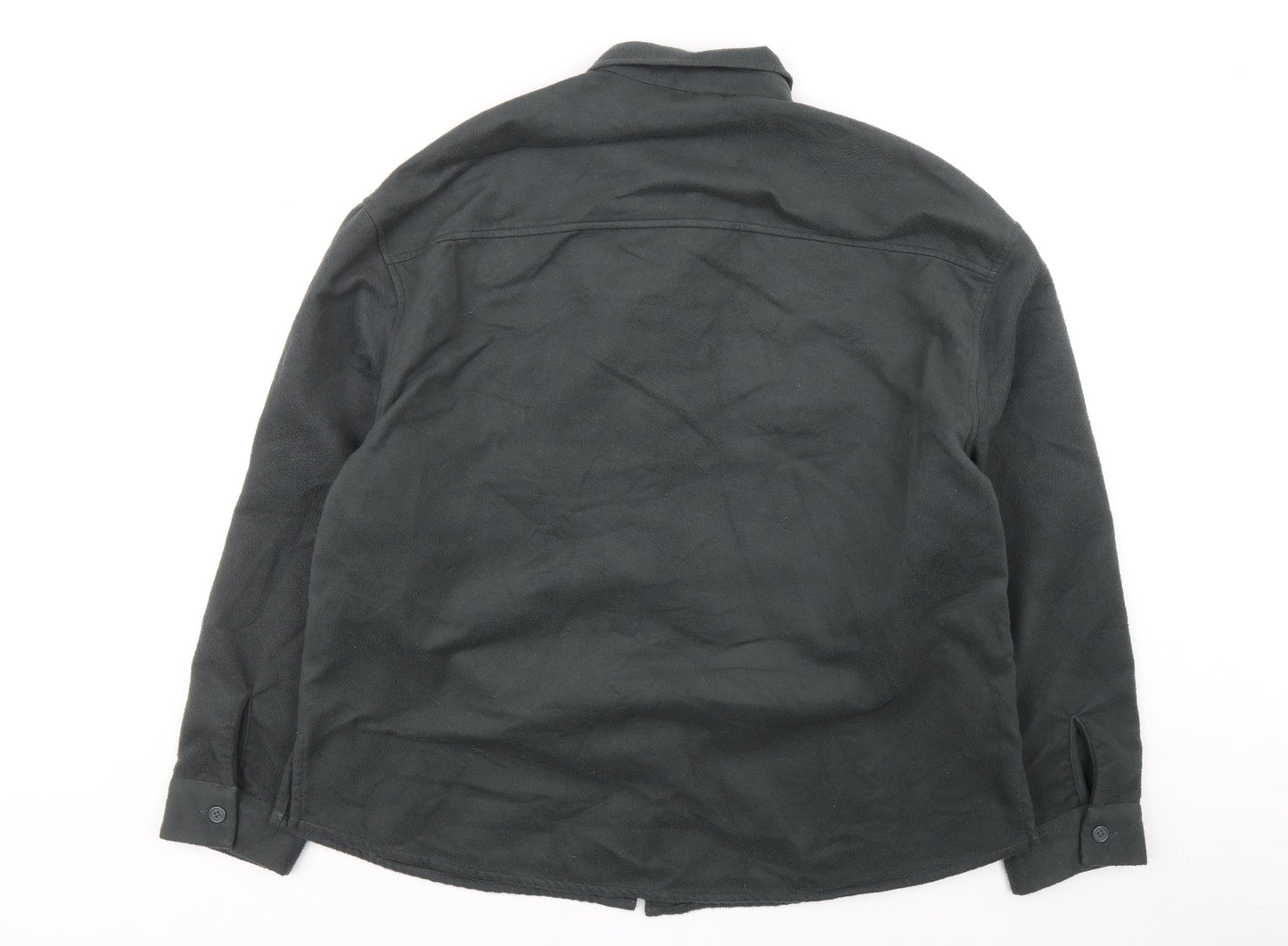 Womens UK Size 8 COLLUSION Grey Jacket