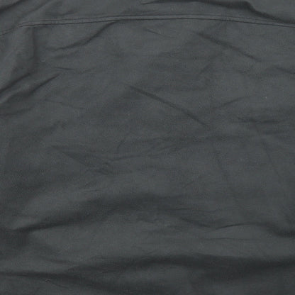 Womens UK Size 8 COLLUSION Grey Jacket