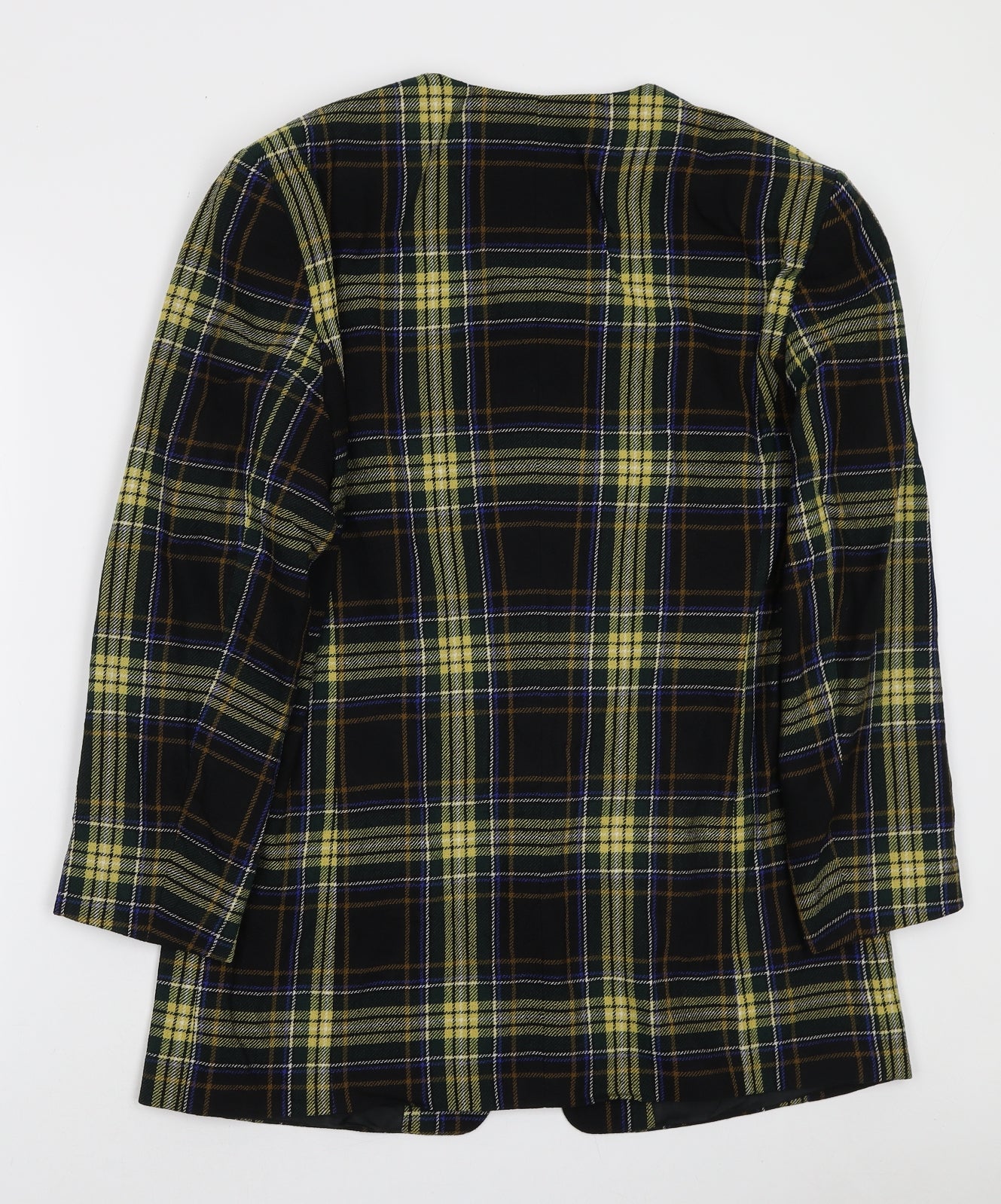 Womens UK Size 10 Gerry Weber Black Jacket