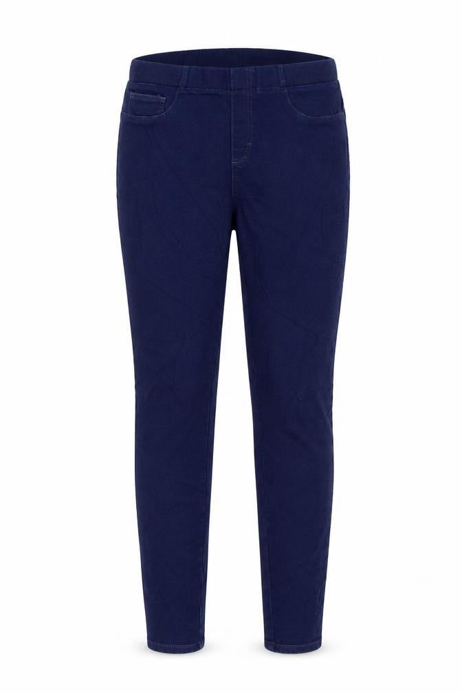 Womens UK Size 31 in ESMARA Regular Fit Jegging Blue Jeans