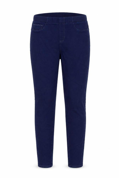Womens UK Size 31 in ESMARA Regular Fit Jegging Blue Jeans
