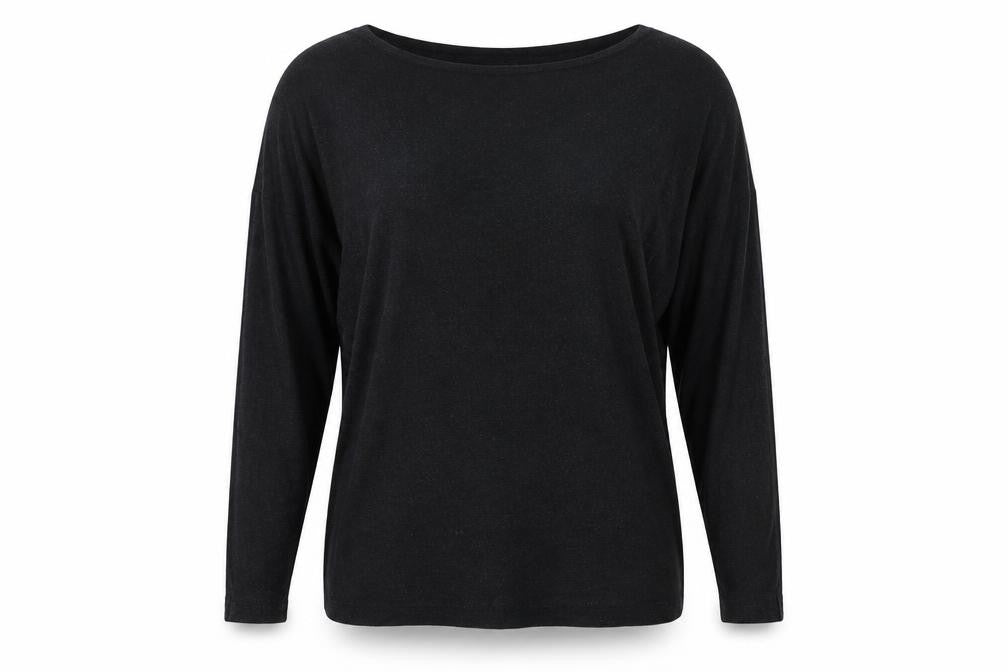 Womens UK Size 12 River Island Grey Pullover Jumper