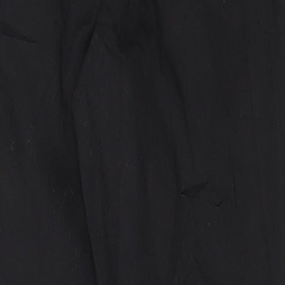 Womens UK Size 6 Marks and Spencer Regular Fit Skinny Black Jeans