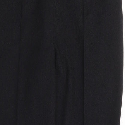 Womens UK Size 14 Papaya Regular Fit  Grey Trousers