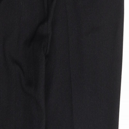 Womens UK Size 14 Papaya Regular Fit  Grey Trousers