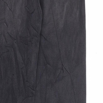 Womens UK Size 6 Marks and Spencer Regular Fit Skinny Black Jeans