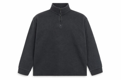 Principles Mens Grey Cotton Pullover Sweatshirt Size L