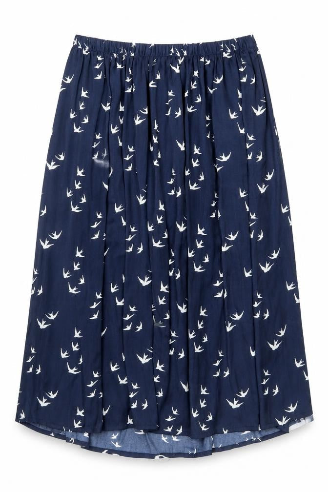 Womens UK Size S Gap A-Line  Skirt
