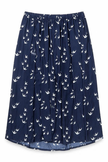 Womens UK Size S Gap A-Line  Skirt
