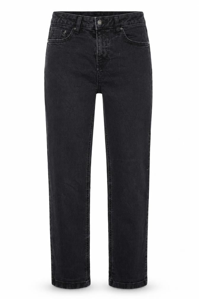 Womens UK Size 10 TU Regular Fit Skinny Black Jeans