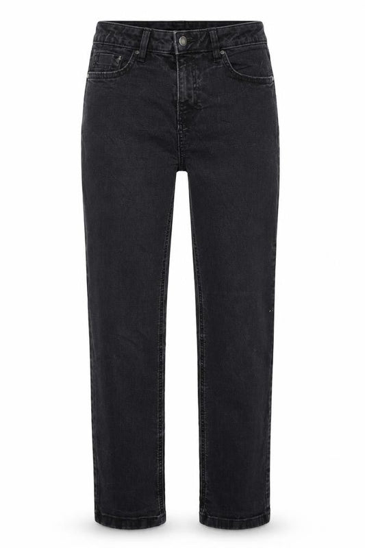 Womens UK Size 10 TU Regular Fit Skinny Black Jeans