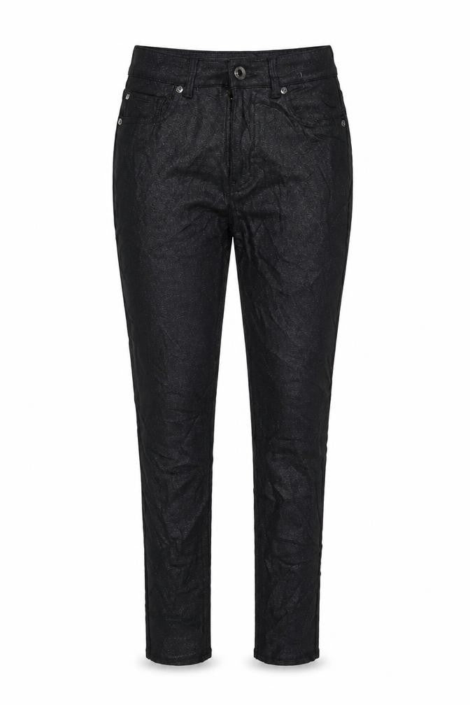 Womens UK Size 10 Marks and Spencer Regular Fit Skinny Black Jeans
