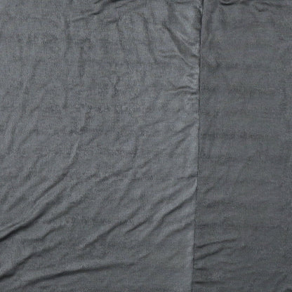 Womens UK Size 14 Preworn Grey Basic Blouse