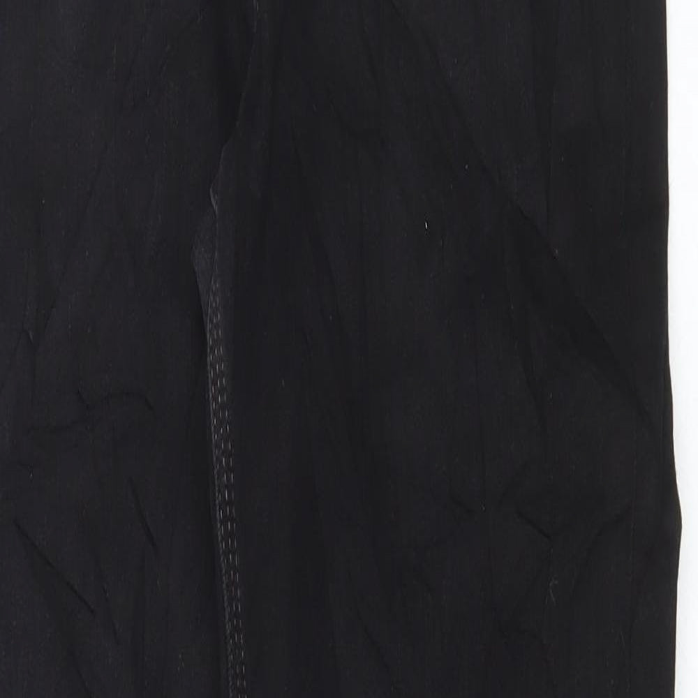 Womens UK Size 30 in Marks and Spencer Regular Fit Straight Blue Jeans
