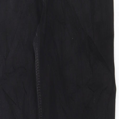 Womens UK Size 30 in Marks and Spencer Regular Fit Straight Blue Jeans