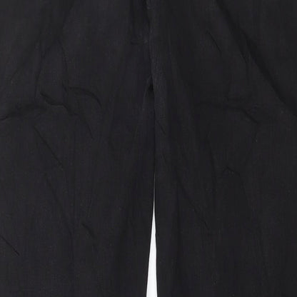 Womens UK Size 30 in Marks and Spencer Regular Fit Straight Blue Jeans