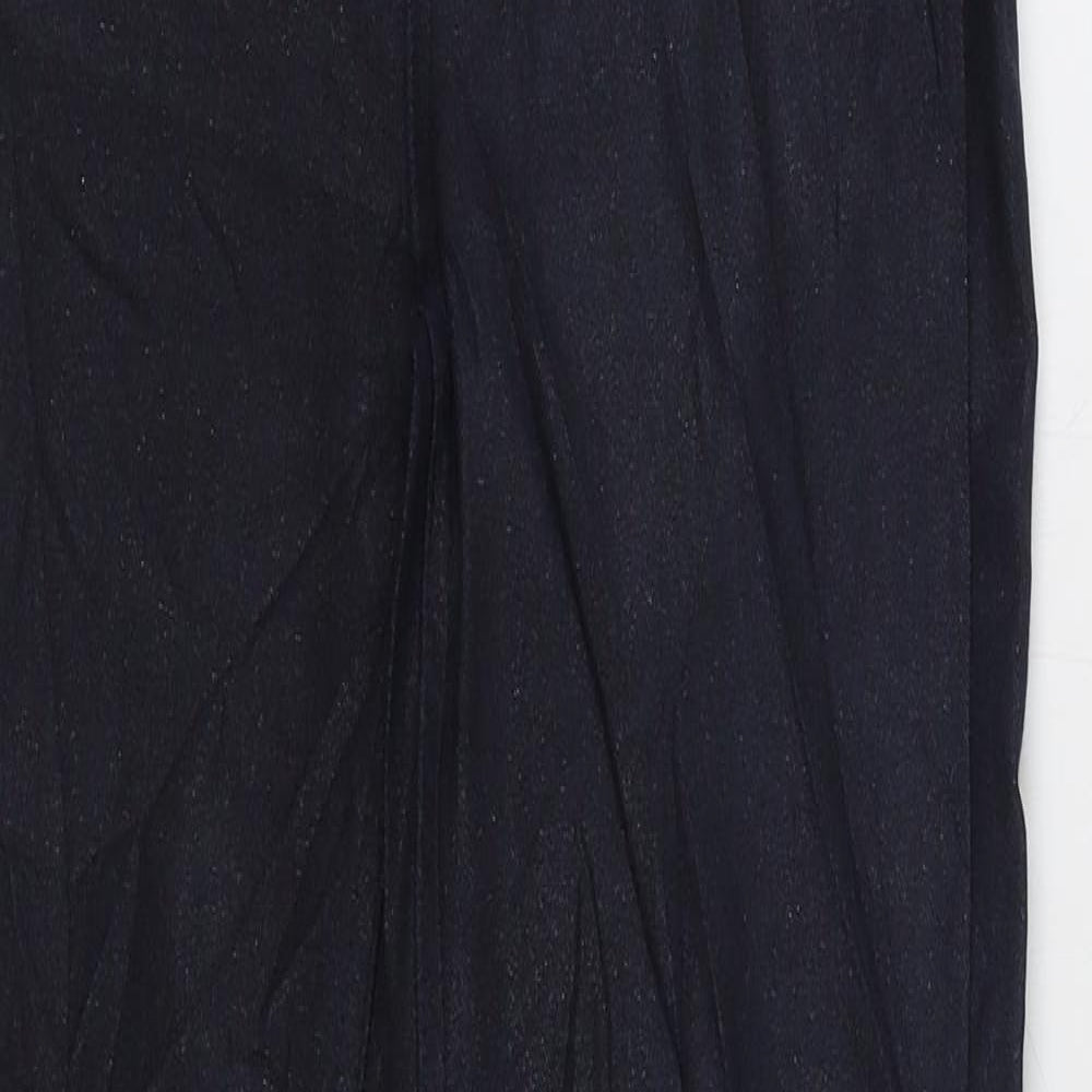 Womens UK Size 6 Marks and Spencer Regular Fit Skinny Blue Jeans