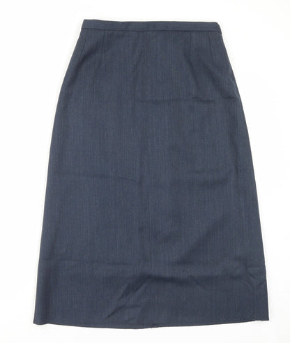 Womens UK Size 28 in Preworn A-Line  Skirt