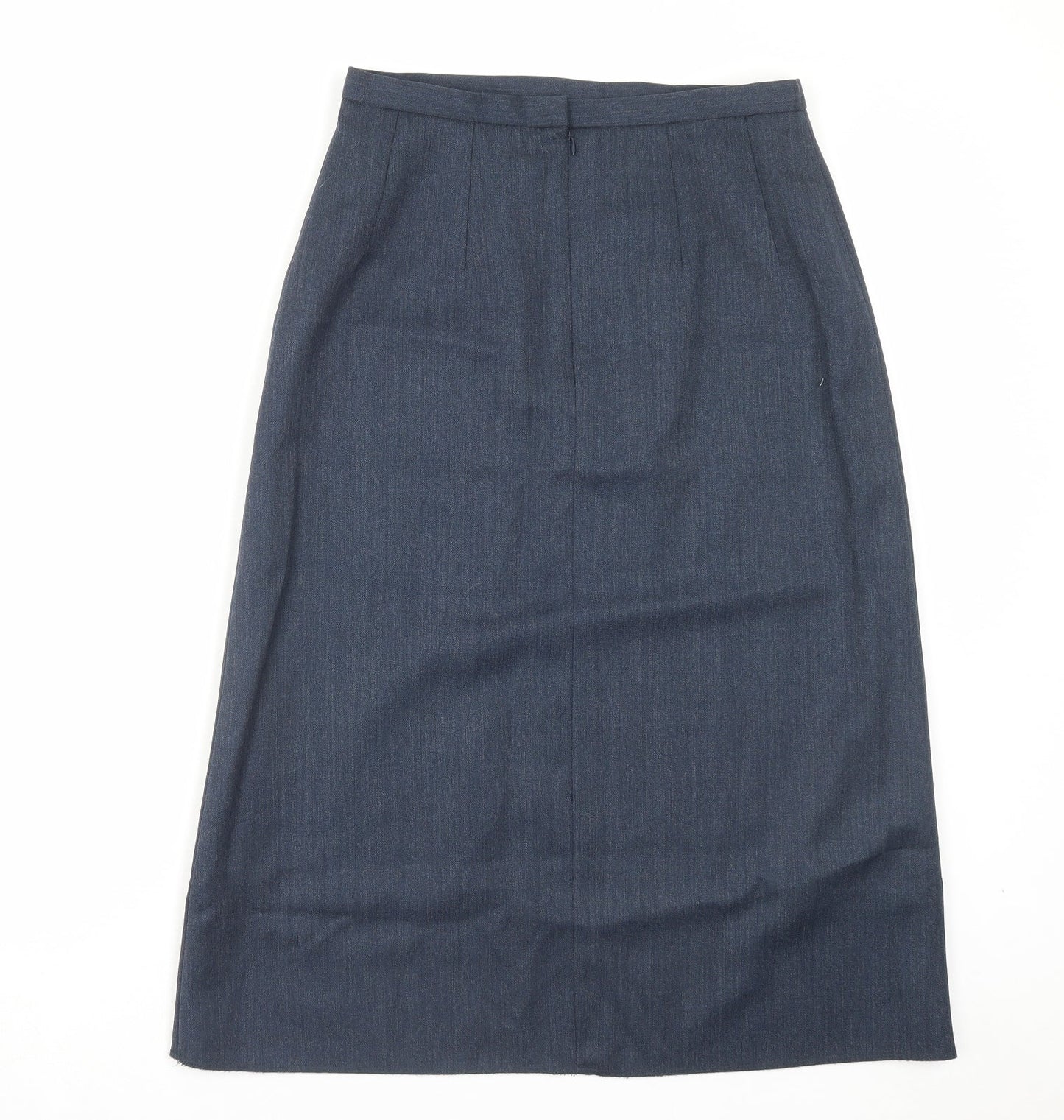 Womens UK Size 28 in Preworn A-Line  Skirt