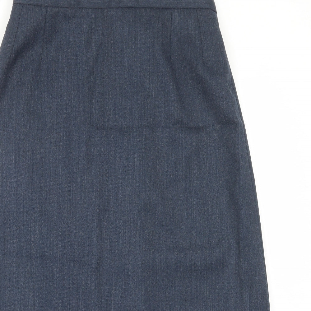 Womens UK Size 28 in Preworn A-Line  Skirt