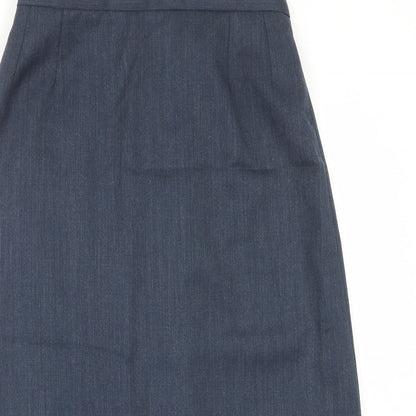 Womens UK Size 28 in Preworn A-Line  Skirt
