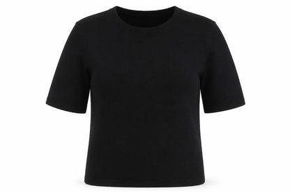 Womens UK Size 12 Marks and Spencer Black Pullover Jumper