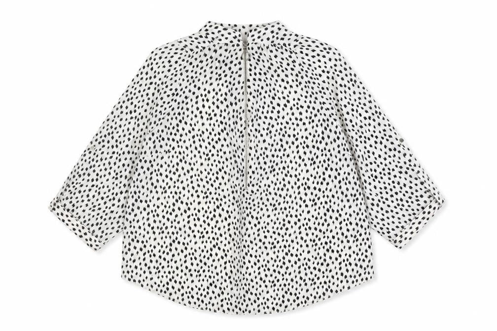 Womens UK Size 16 M&Co White Basic Blouse