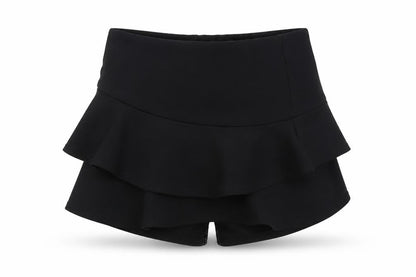Womens UK Size 6 New Look Regular Fit Cut-Off Shorts