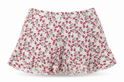 Womens UK Size 6 Topshop Regular Fit Hot Pants Shorts