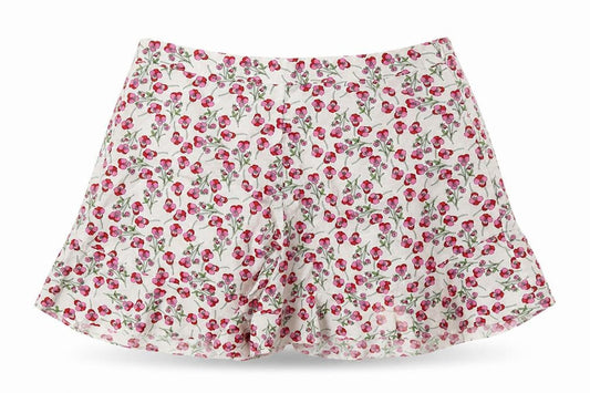 Womens UK Size 6 Topshop Regular Fit Hot Pants Shorts