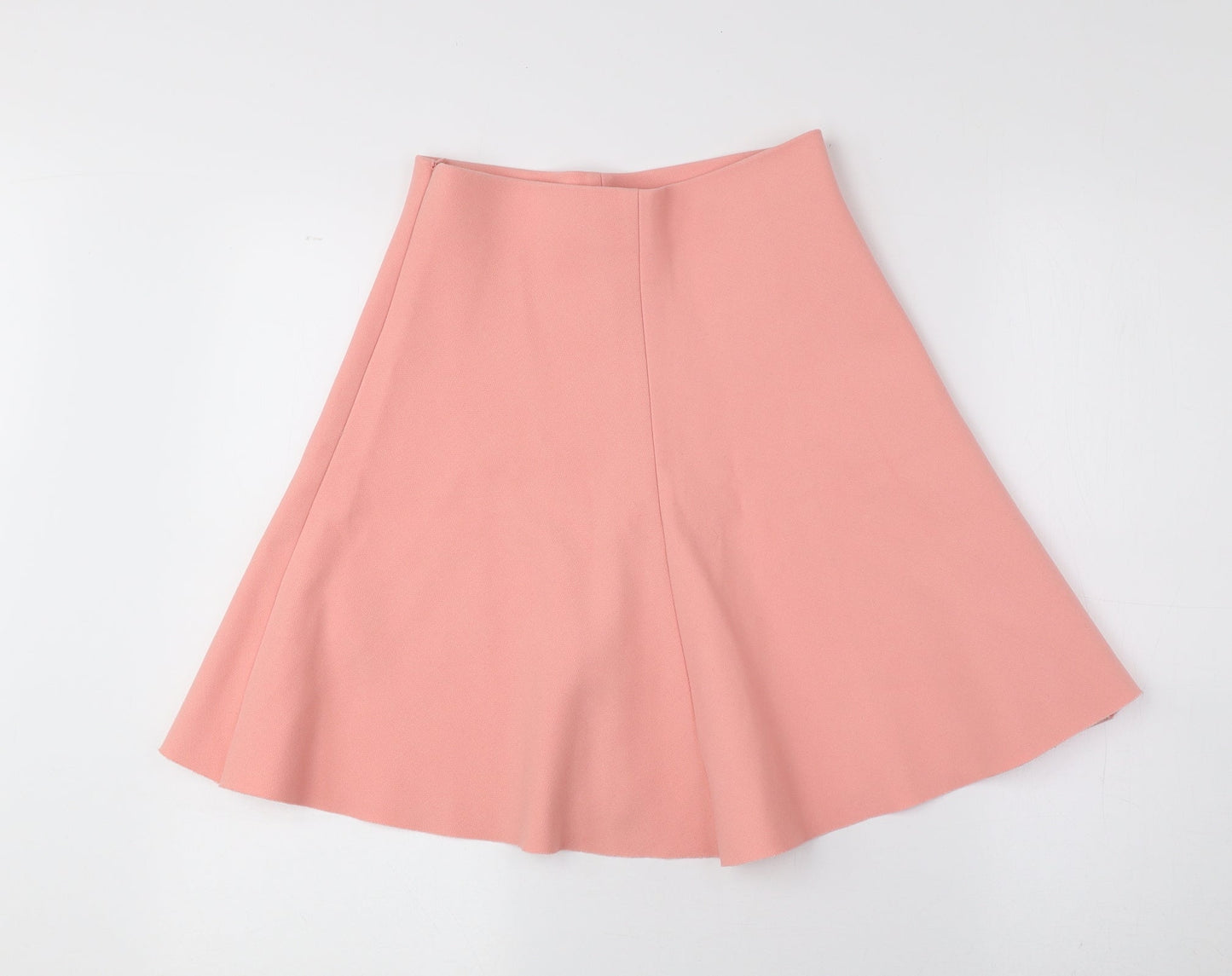 Womens UK Size  Zara Flare  Skirt