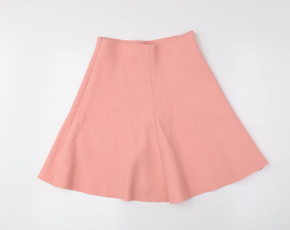 Womens UK Size  Zara Flare  Skirt