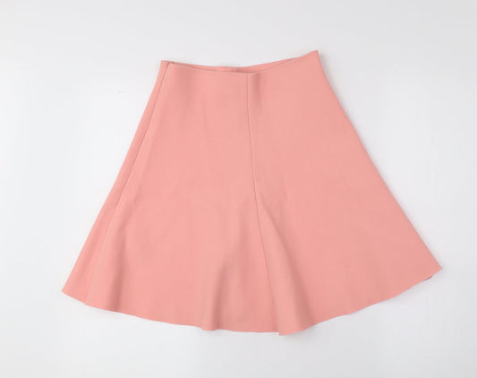 Womens UK Size  Zara Flare  Skirt