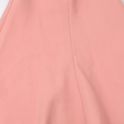Womens UK Size  Zara Flare  Skirt