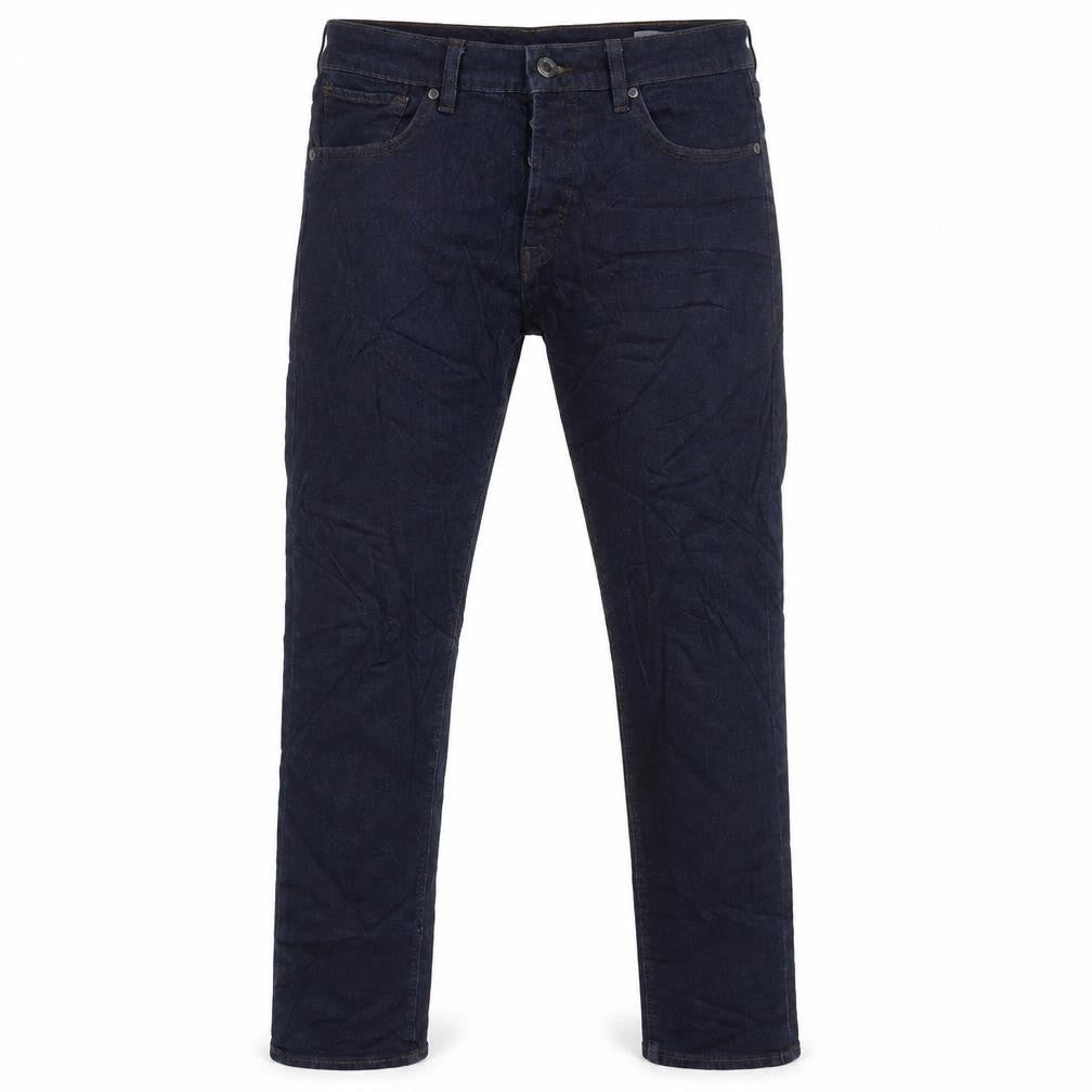 Womens UK Size 34 Marks and Spencer Regular Fit Skinny Blue Jeans
