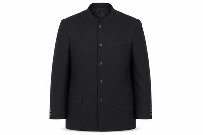 Mens UK Size M Classics Black Jacket