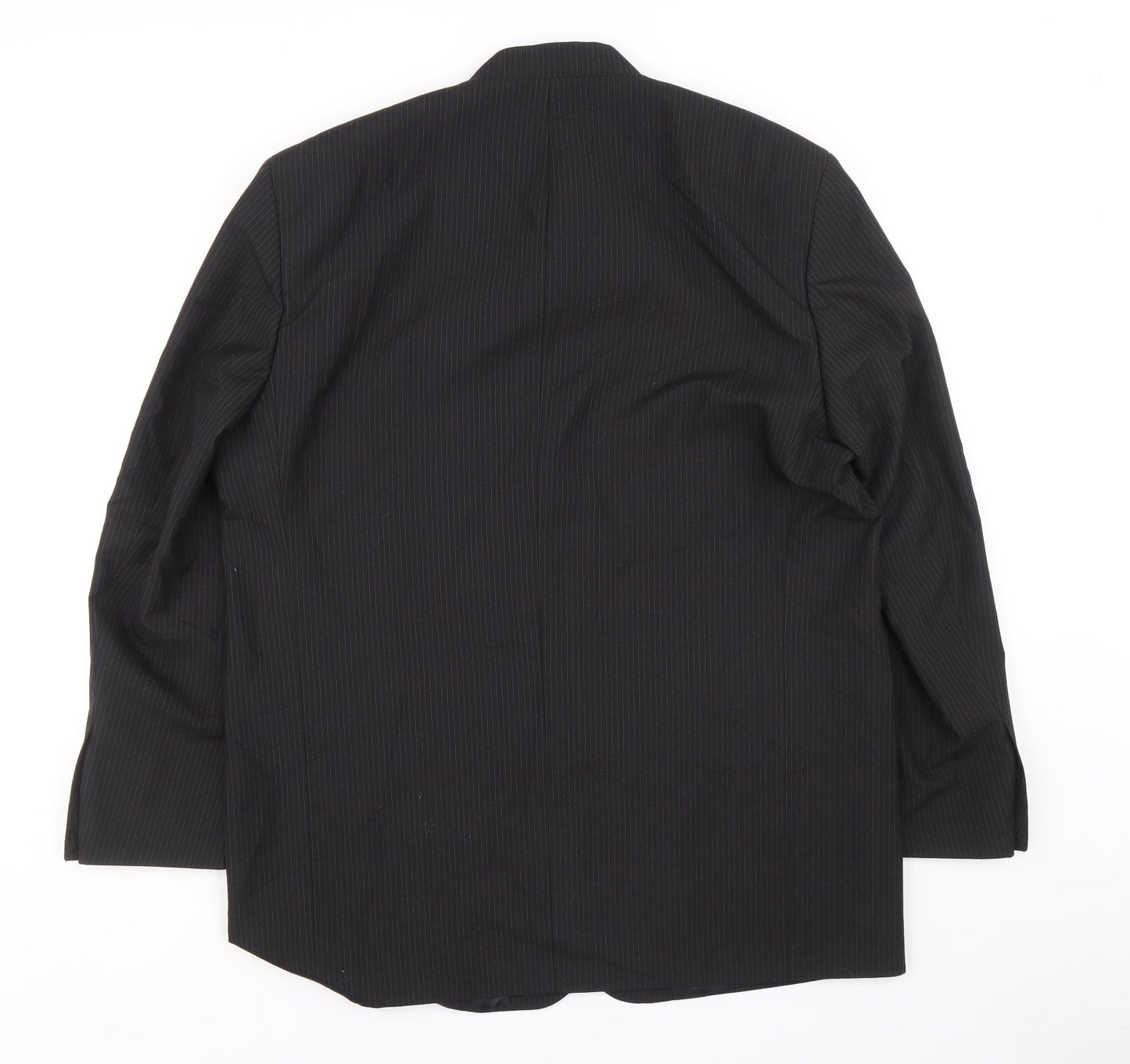 Mens UK Size M Classics Black Jacket