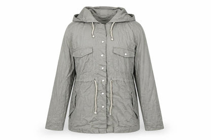 Womens UK Size 14 Being Casual Green Jacket