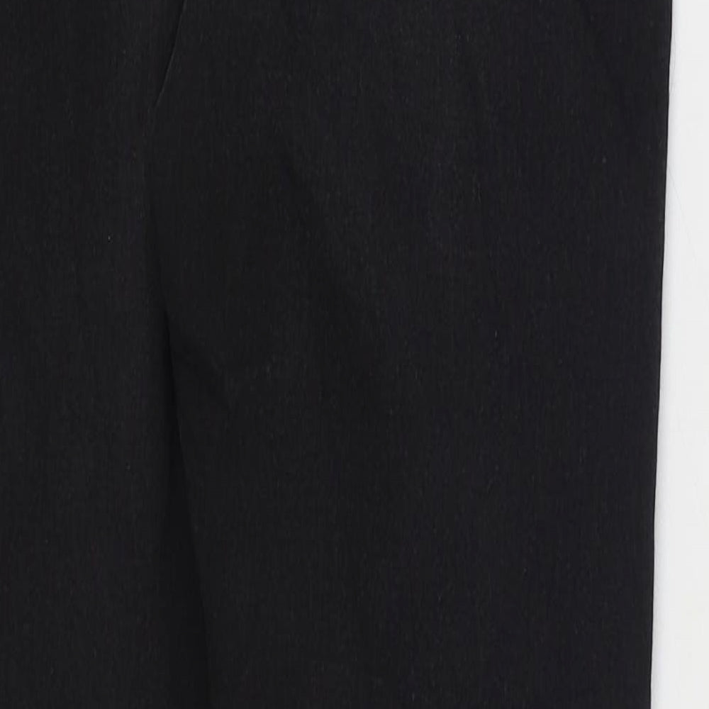 Womens UK Size 10 Marks and Spencer Regular Fit Skinny Black Jeans