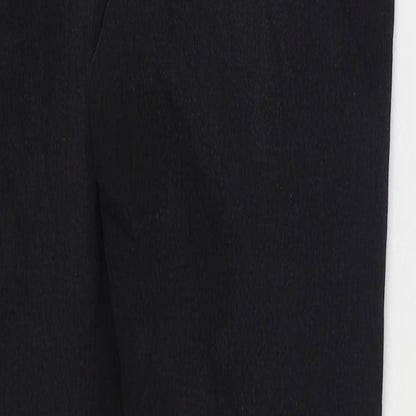 Womens UK Size 10 Marks and Spencer Regular Fit Skinny Black Jeans