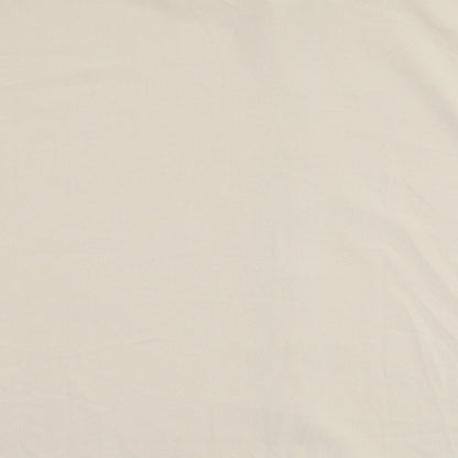 Womens UK Size S Cameo Rose Beige Basic Button-Up