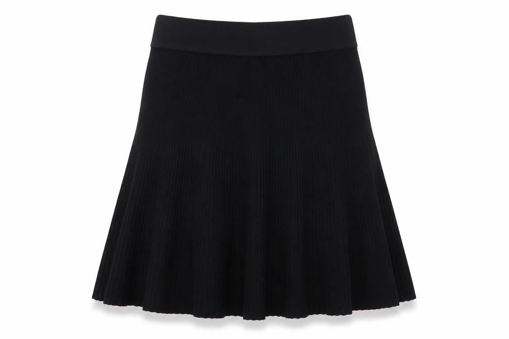 Womens UK Size 26 in Promod Skater  Skirt