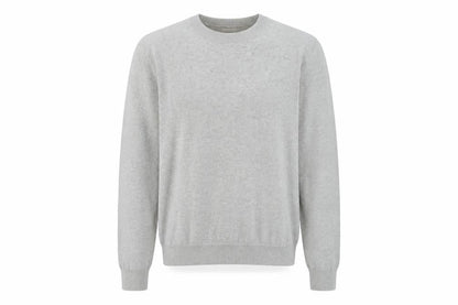 Mens UK Size M Topman Grey Pullover Jumper