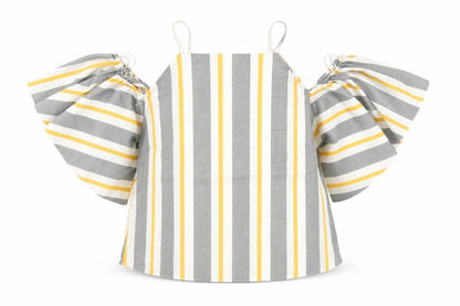Womens UK Size 6 Select Yellow Basic Blouse